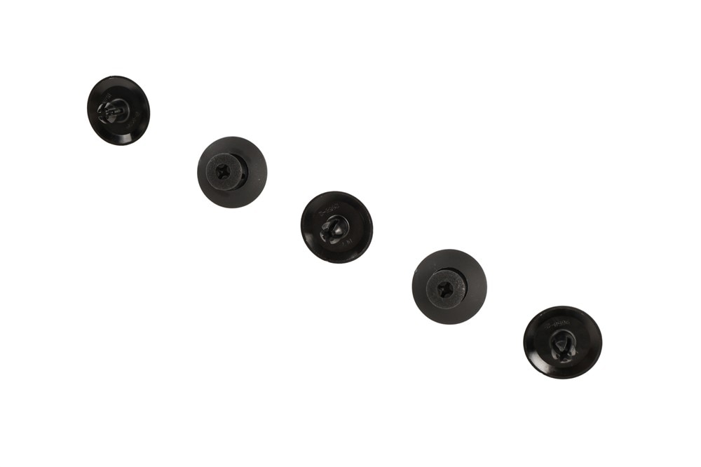 GM Genuine Parts Steering Column Bearing Retainer Ring