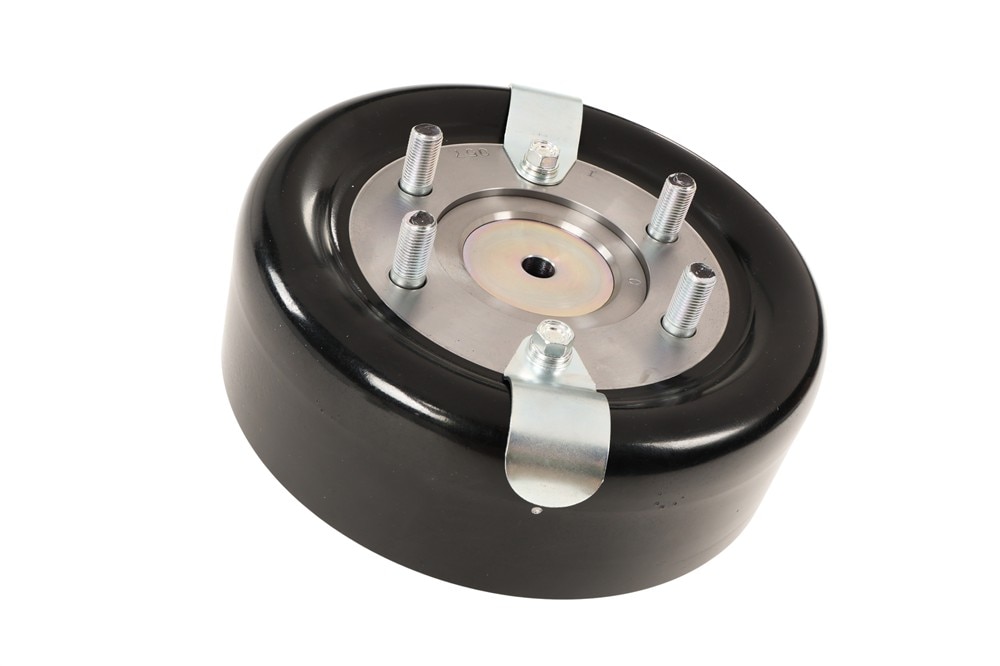 GM Genuine Parts Propeller Shaft Park Brake Drum