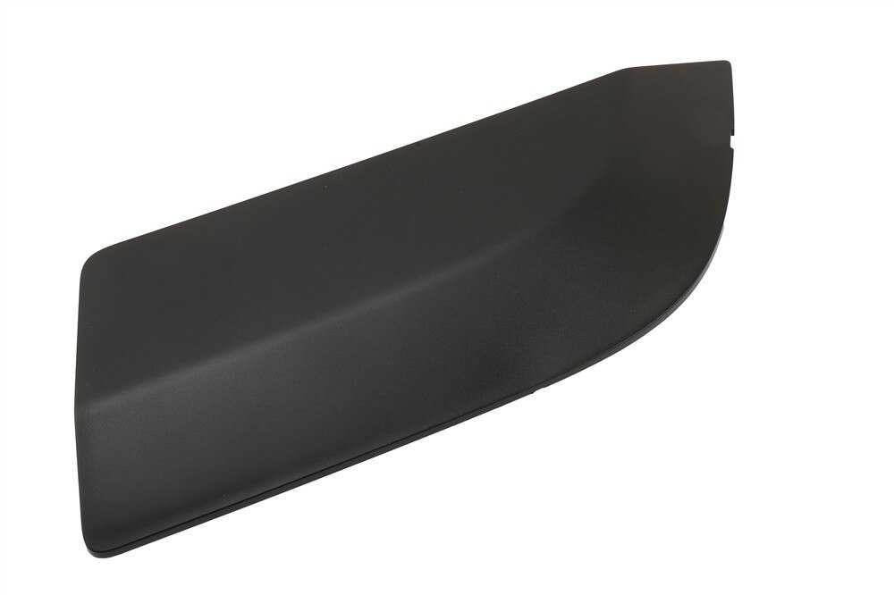 GM Genuine Parts Front Bumper Fascia Opening Cover