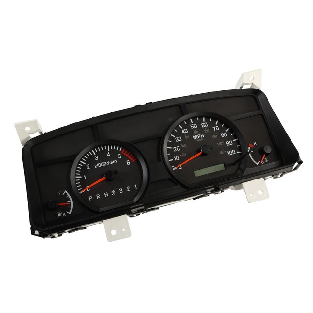 GM Genuine Parts Instrument Panel Cluster Control Module