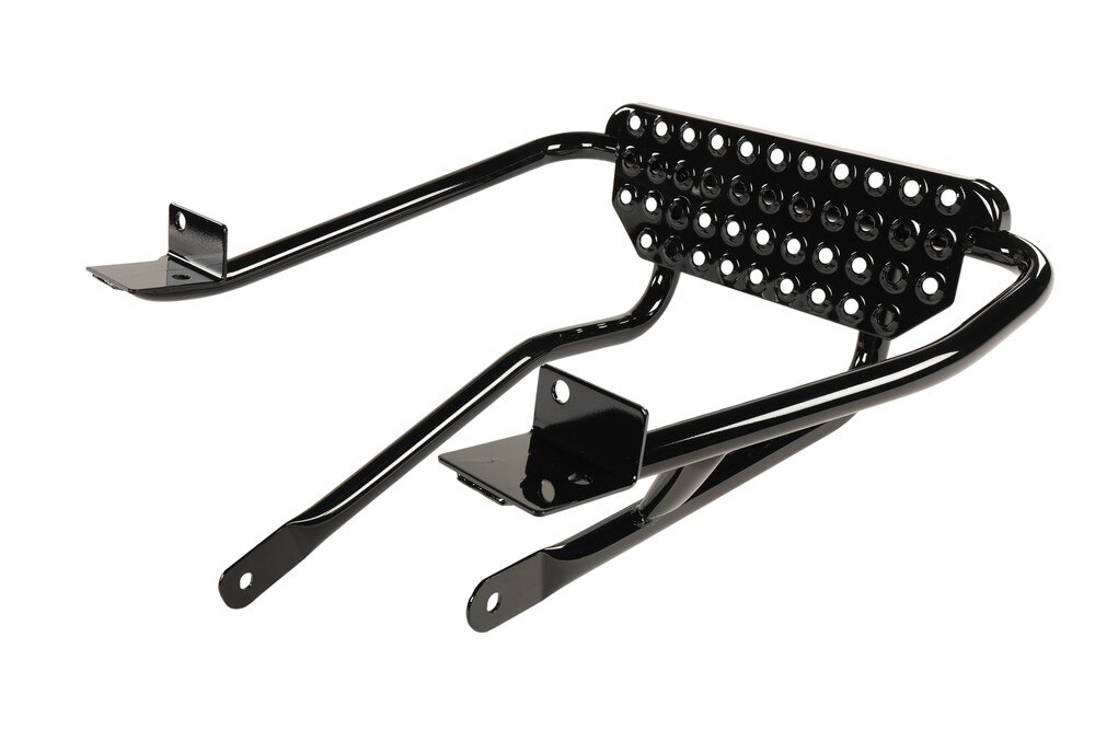 GM Genuine Parts Rear Passenger Side Assist Step