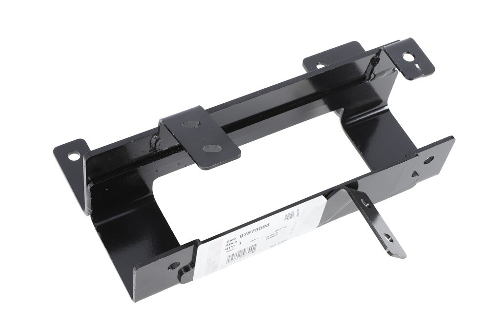 GM Genuine Parts Emission Reduction Fluid Tank Filler Pipe Bracket