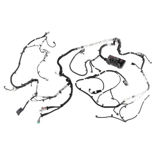 GM Genuine Parts Chassis Wiring Harness