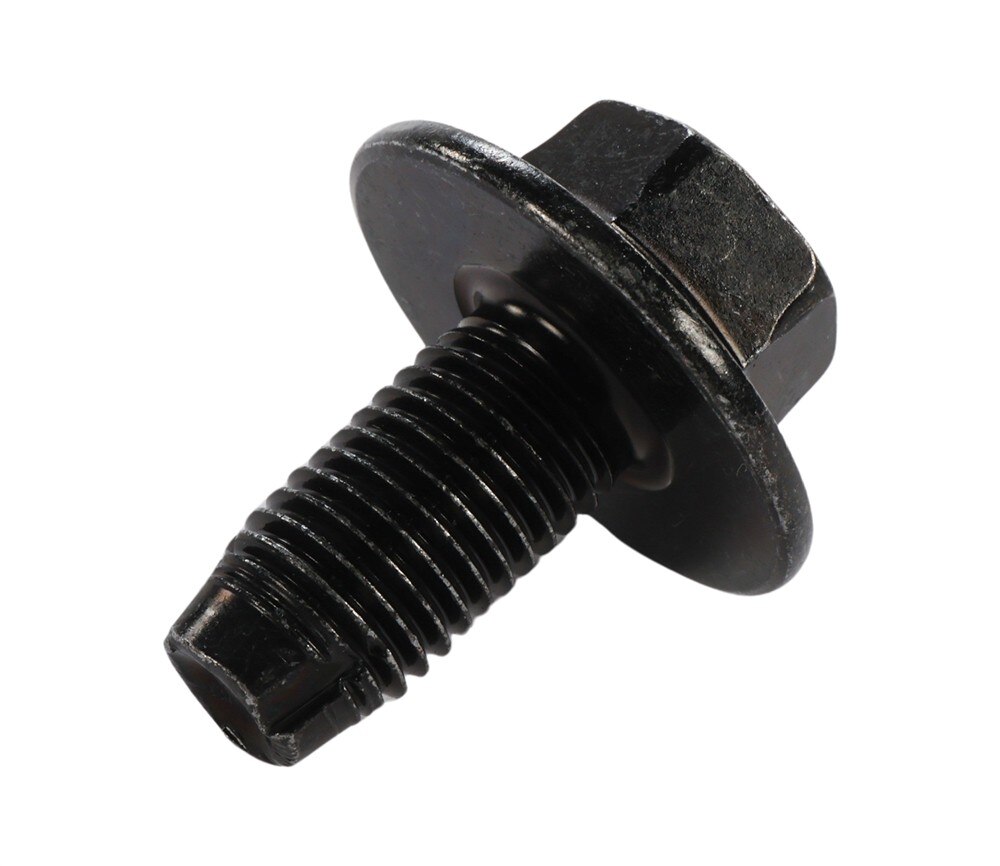GM Genuine Parts Front Seat Adjuster Front Bracket Bolt