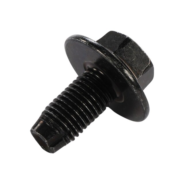 GM Genuine Parts Front Seat Adjuster Front Bracket Bolt