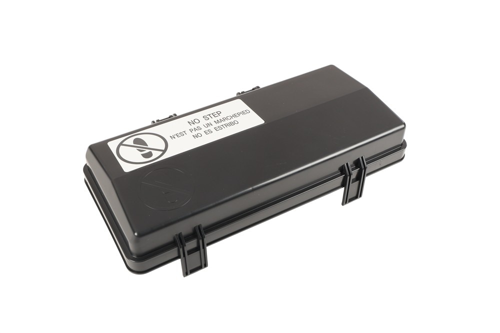 GM Genuine Parts Multiuse Relay Cover