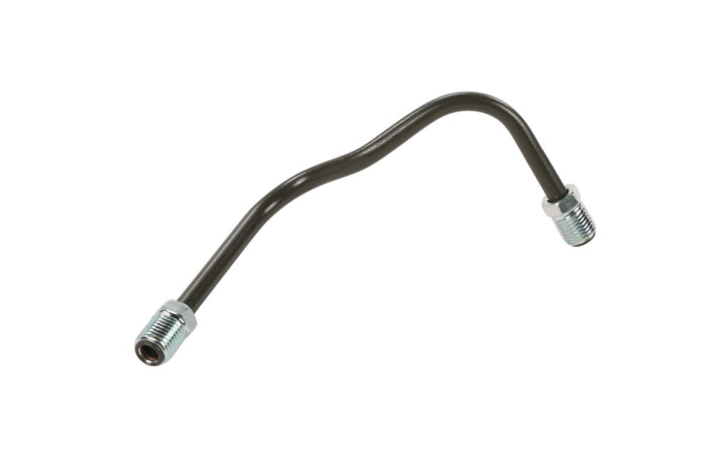 GM Genuine Parts Brake Pressure Modulator Valve Rear Brake Front Pipe