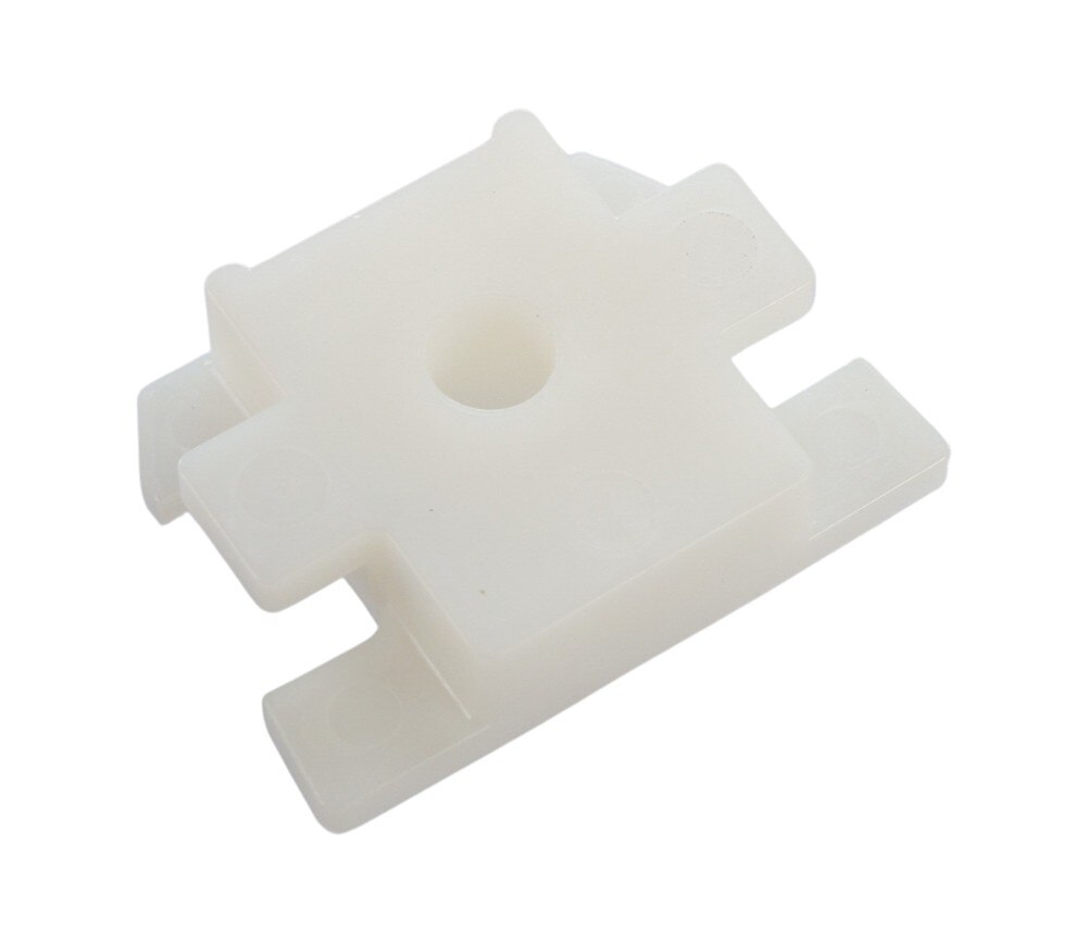 GM Genuine Parts Dash Panel Sound Barrier Clip