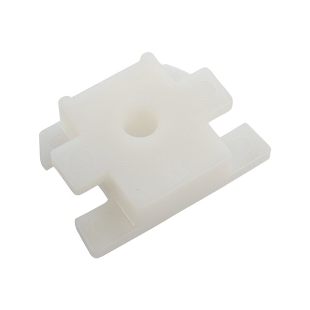 GM Genuine Parts Dash Panel Sound Barrier Clip