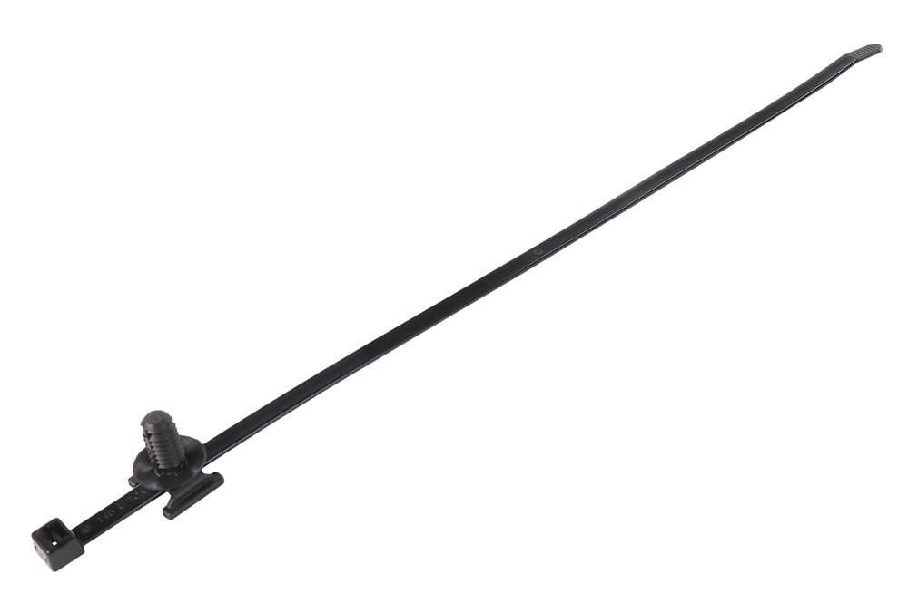 GM Genuine Parts Body Wiring Harness Clip
