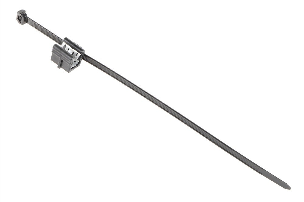 GM Genuine Parts Body Wiring Harness Clip