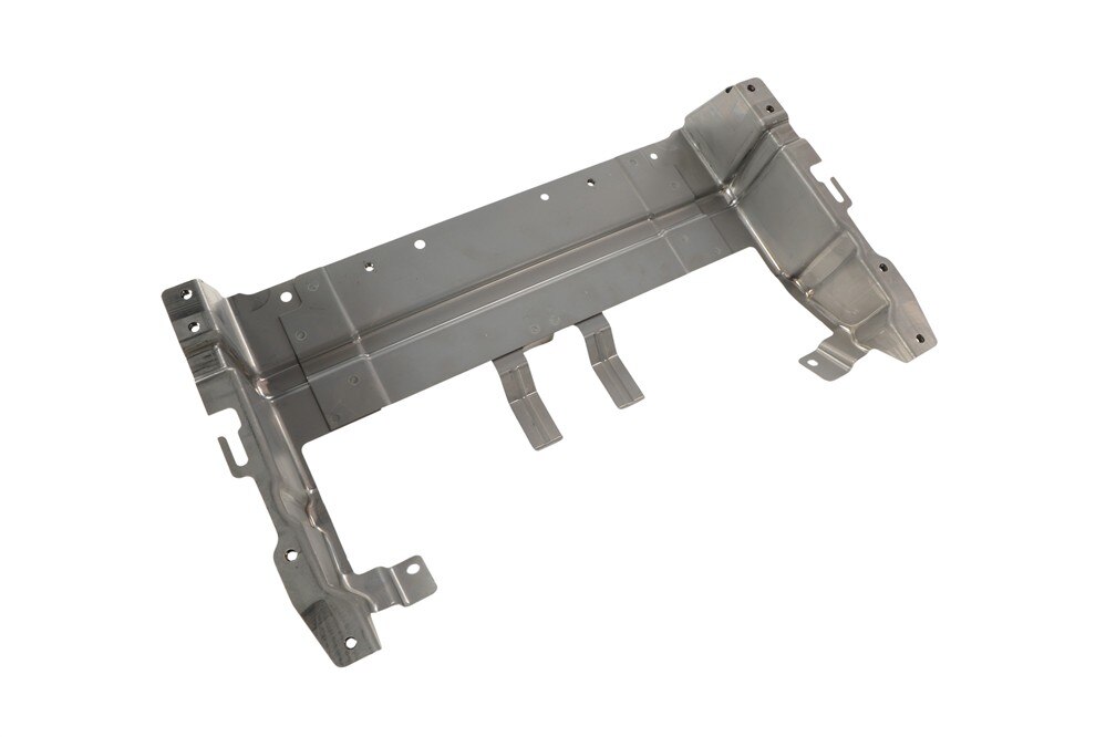 GM Genuine Parts Roof Panel Bracket