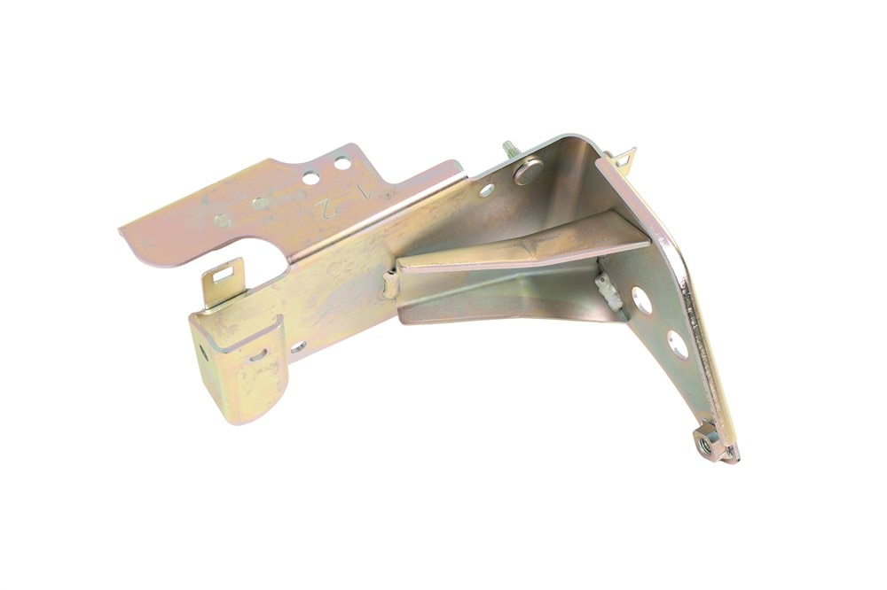 GM Genuine Parts Muffler Bracket