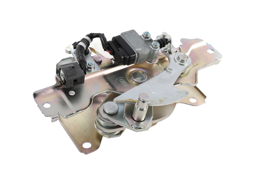 GM Genuine Parts Driver Side Body Latch