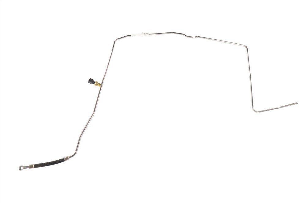 GM Genuine Parts Fuel Feed Intermediate Pipe