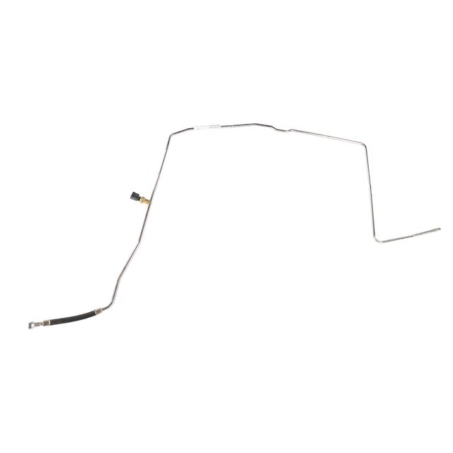 GM Genuine Parts Fuel Feed Intermediate Pipe