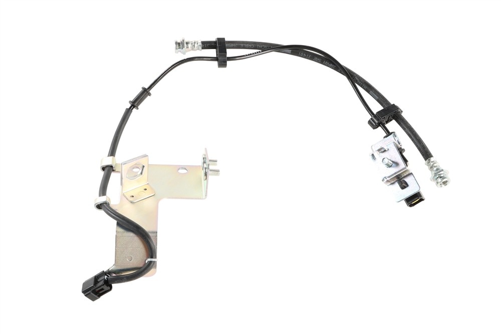 GM Genuine Parts Rear Driver Side Wheel Speed Sensor Wiring Harness