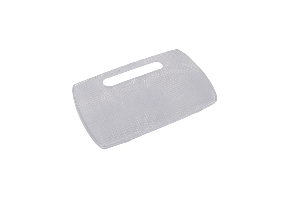 GM Genuine Parts Dome Lamp