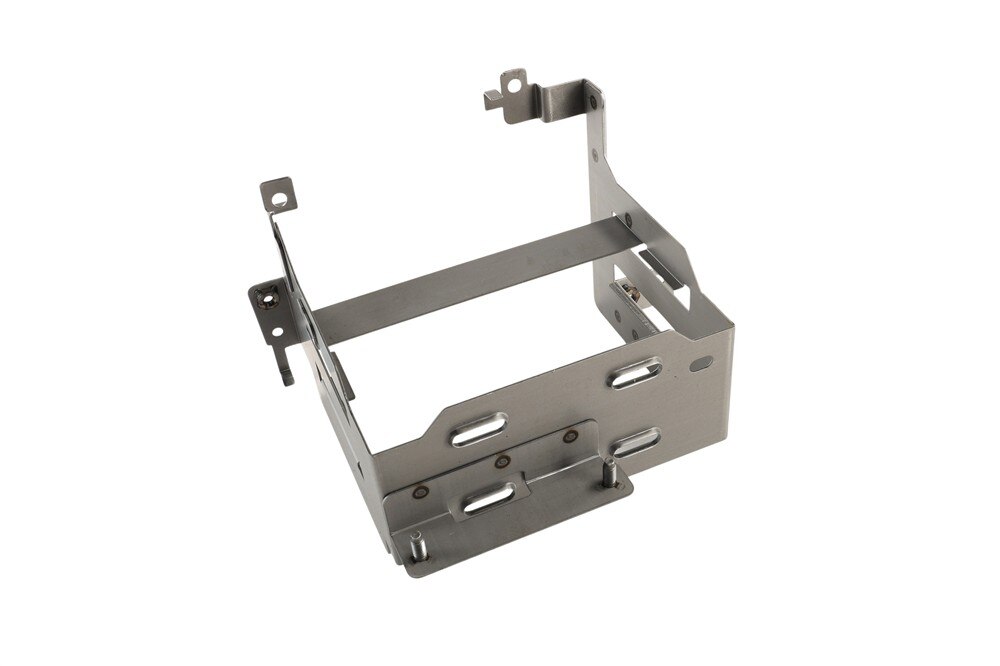 GM Genuine Parts Body Control Module Bracket