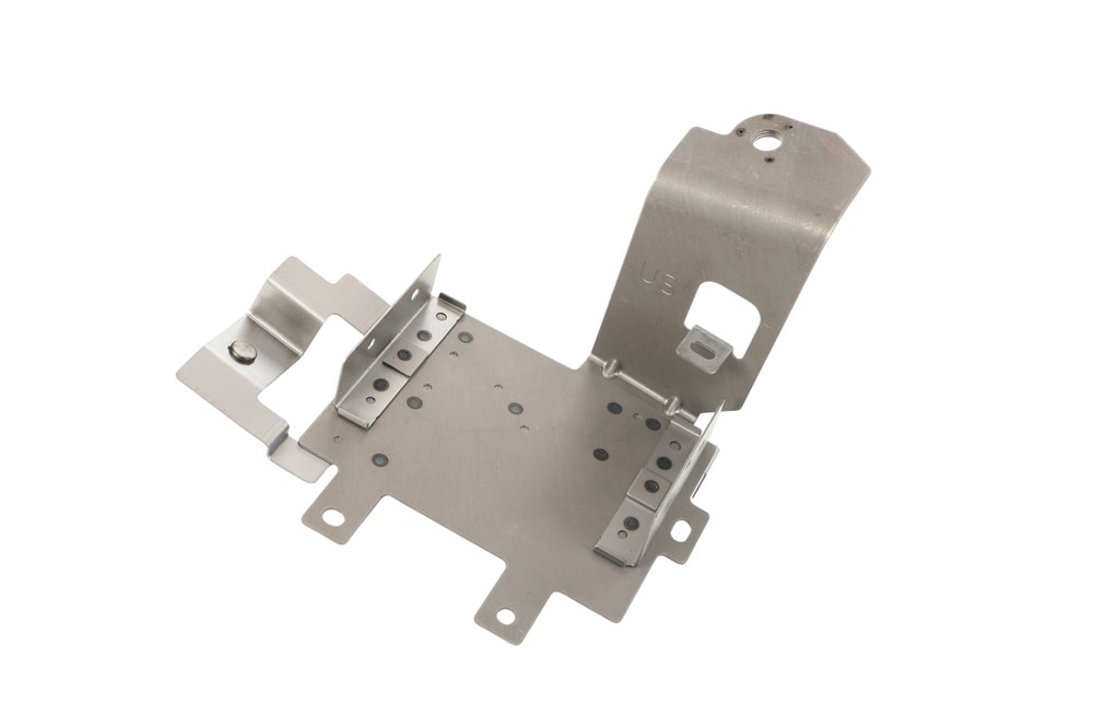 GM Genuine Parts Engine Control Module Bracket