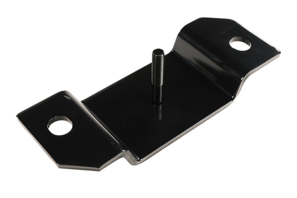 GM Genuine Parts Exhaust Particulate Filter Bracket