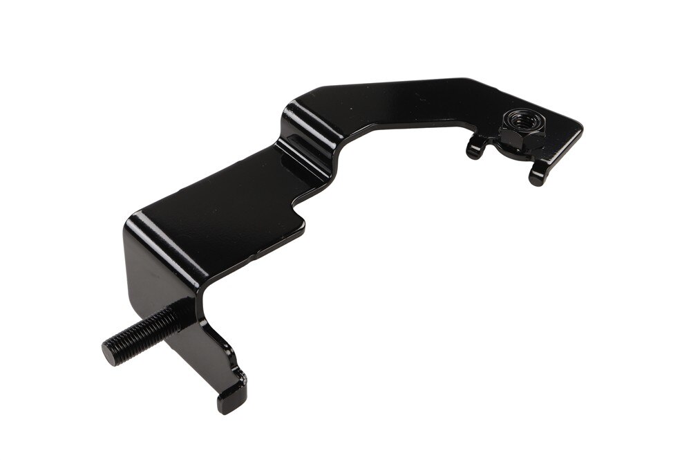 GM Genuine Parts Park Brake Cable Clip Bracket (To Frame)