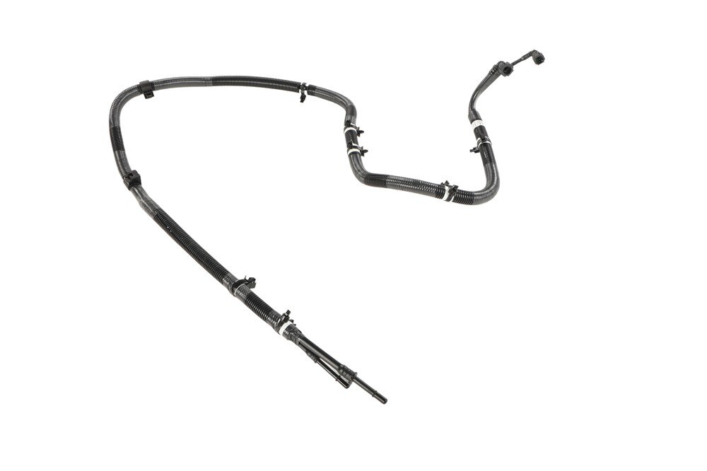 GM Genuine Parts Emission Reduction Fluid Supply Pump Module Hose