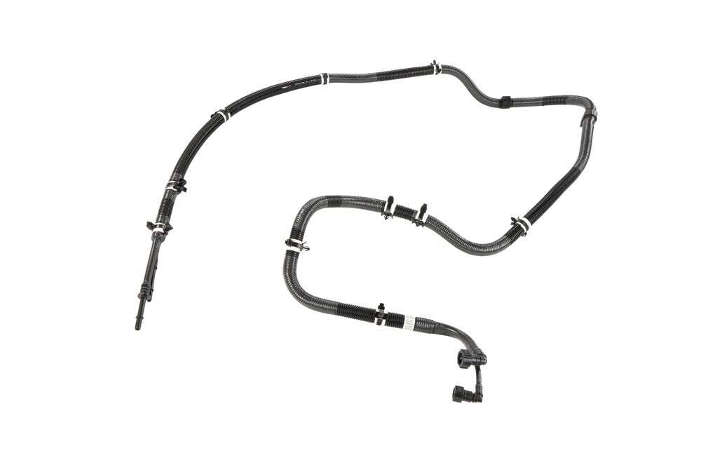 GM Genuine Parts Emission Reduction Fluid Supply Pump Module Hose