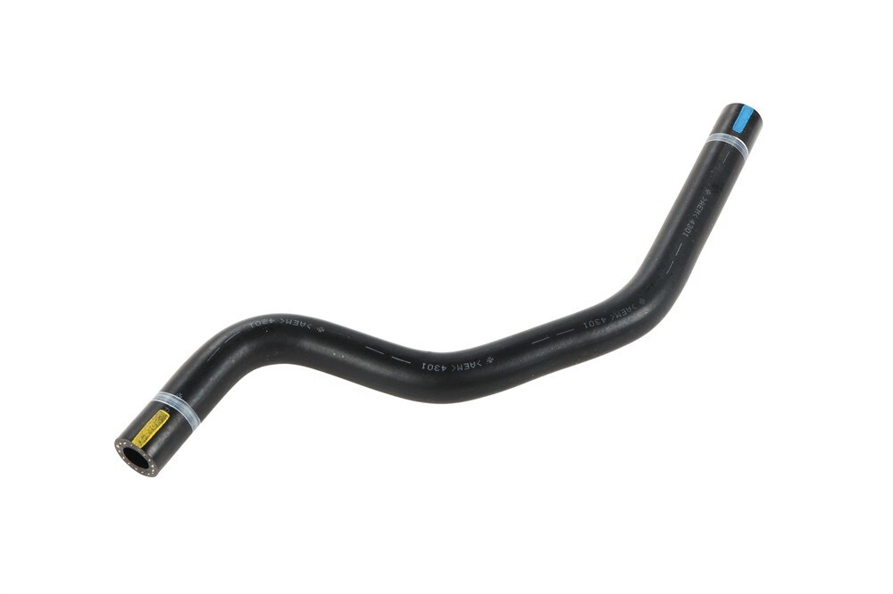 GM Genuine Parts Transmission Fluid Auxiliary Cooler Outlet Hose