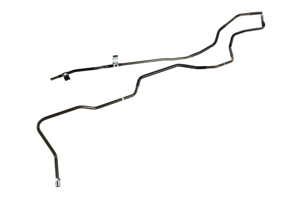 GM Genuine Parts Power Steering Gear Outlet Pipe