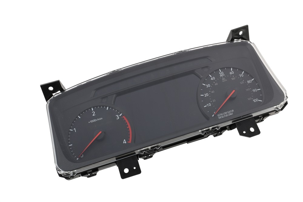 GM Genuine Parts Instrument Panel Cluster Control Module