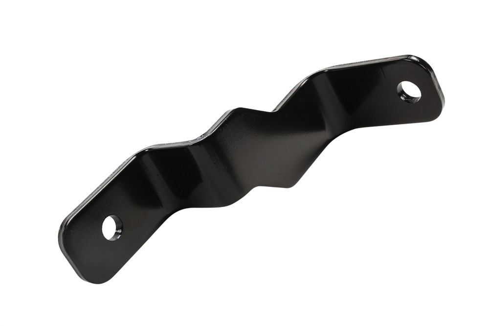 GM Genuine Parts Power Steering Gear Pipe Bracket