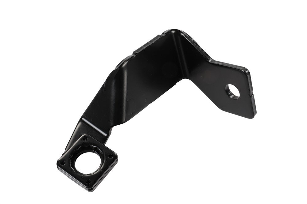 GM Genuine Parts Power Steering Gear Inlet Hose Bracket