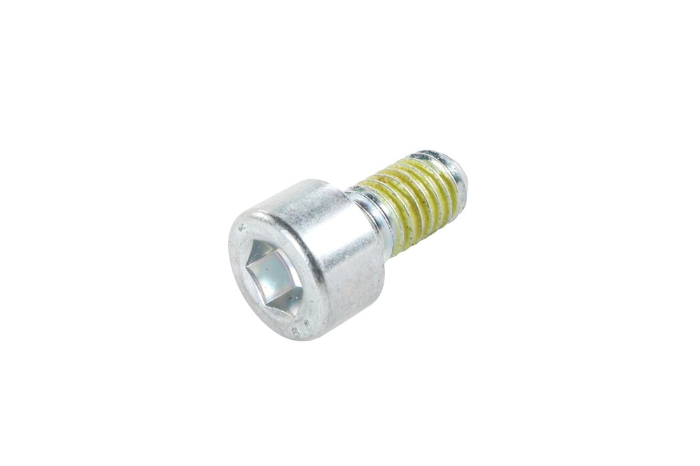GM Genuine Parts Rear Wheel Speed Sensor Bolt