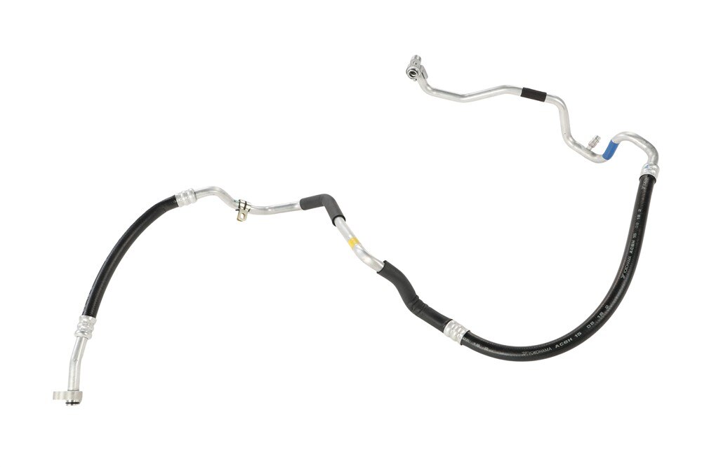 GM Genuine Parts Air Conditioning Compressor Hose