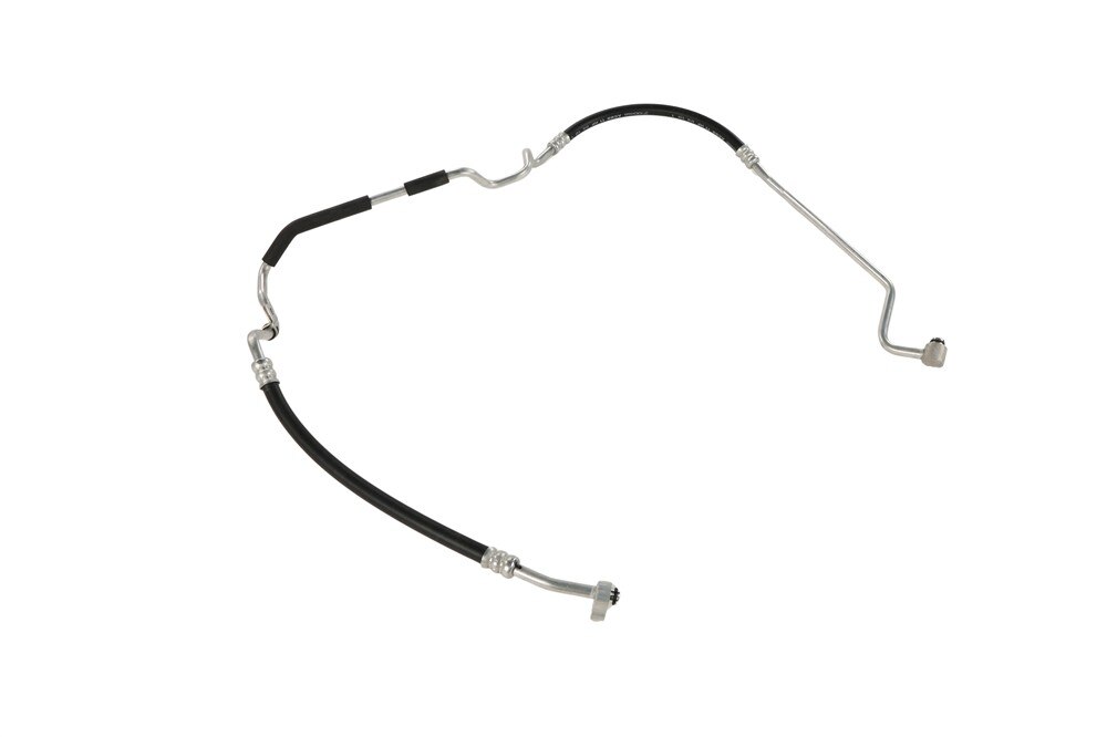 GM Genuine Parts Air Conditioning Compressor and Condenser Hose