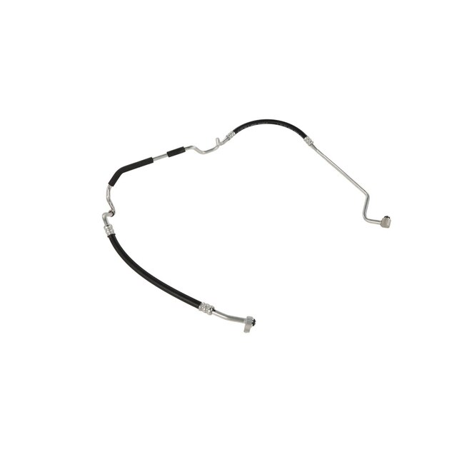 GM Genuine Parts Air Conditioning Compressor and Condenser Hose