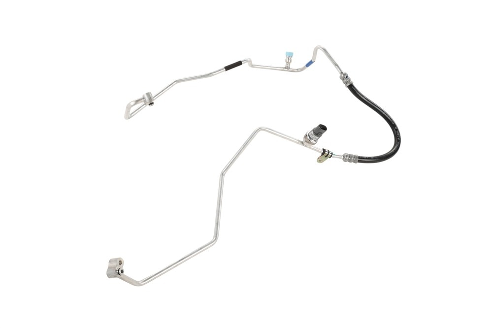 GM Genuine Parts Air Conditioning Evaporator and Accumulator Hose