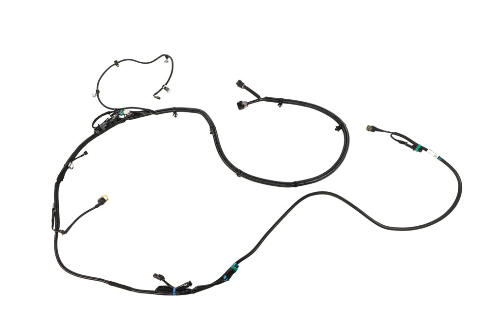 GM Genuine Parts Chassis Rear Wiring Harness