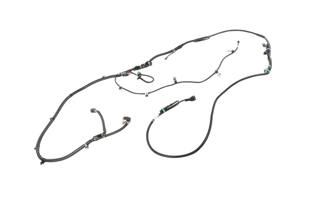 GM Genuine Parts Chassis Rear Wiring Harness