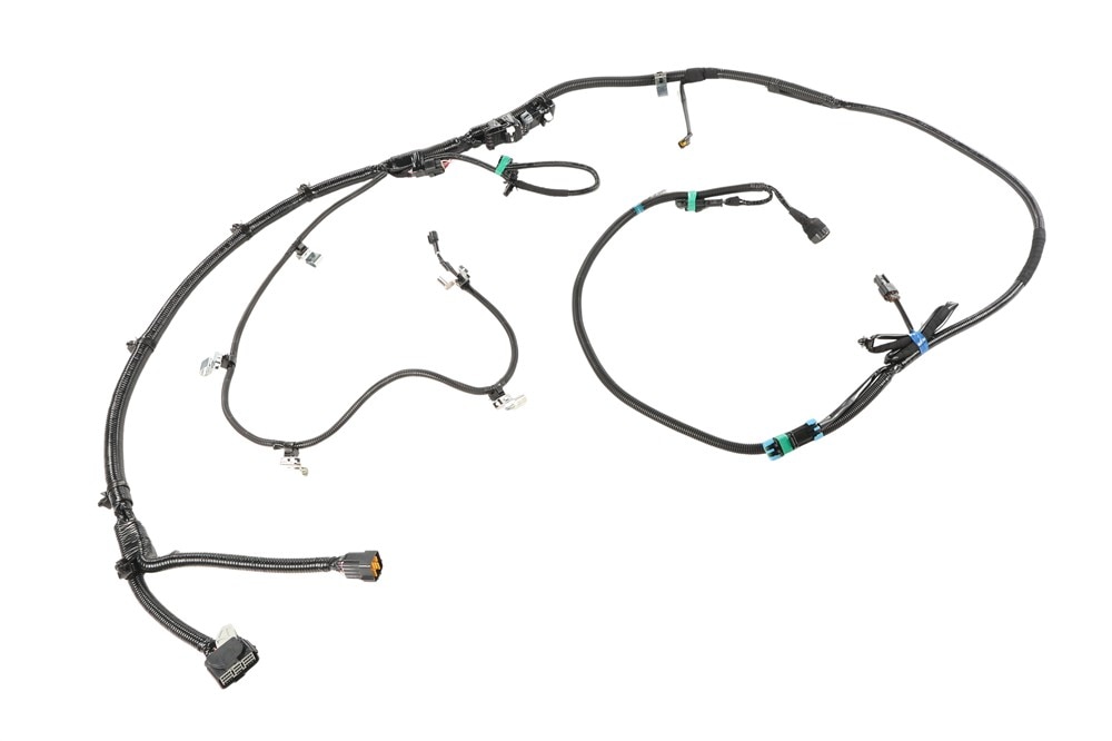 GM Genuine Parts Chassis Rear Wiring Harness