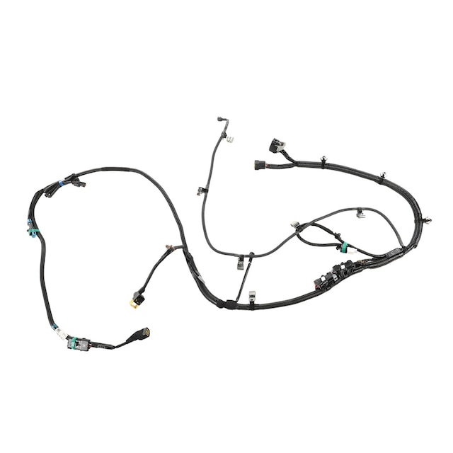 GM Genuine Parts Chassis Rear Wiring Harness