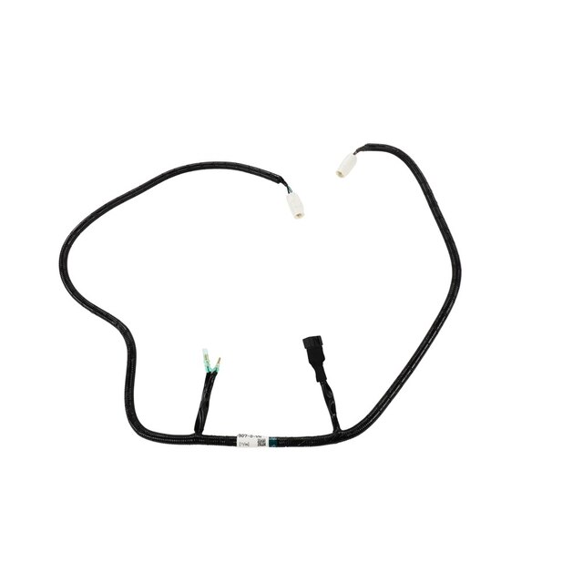 GM Genuine Parts Rear Lamp Wiring Harness