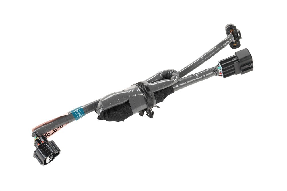 GM Genuine Parts Auxiliary Evaporative Emission Canister Harness
