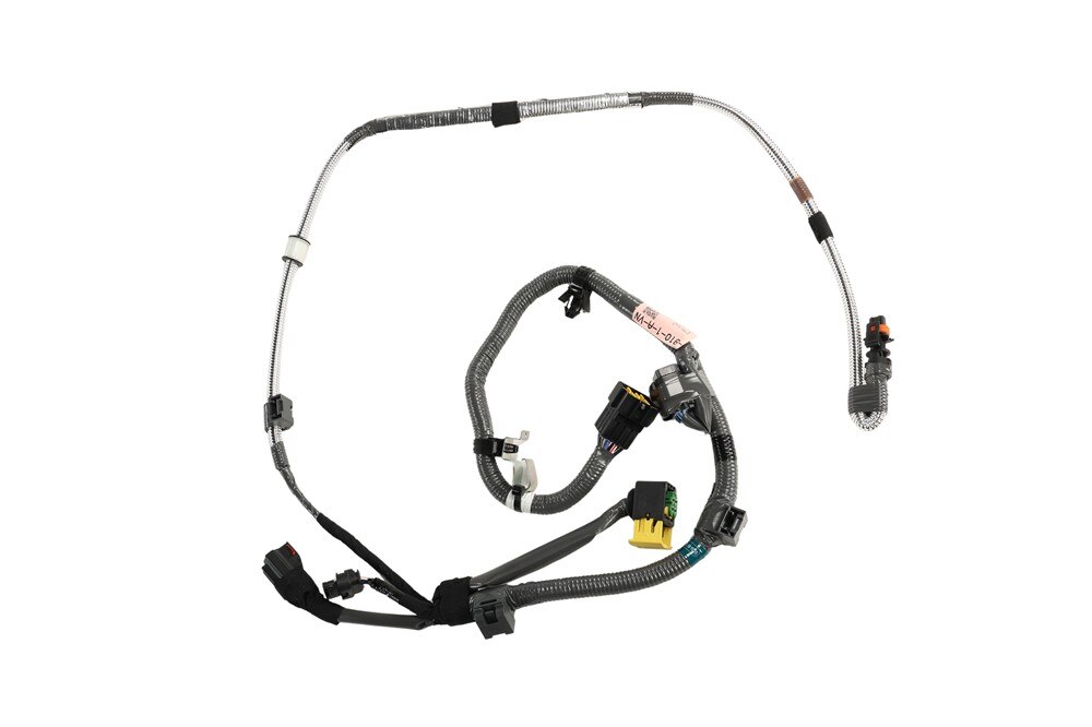 GM Genuine Parts Evaporative Emission Canister Harness