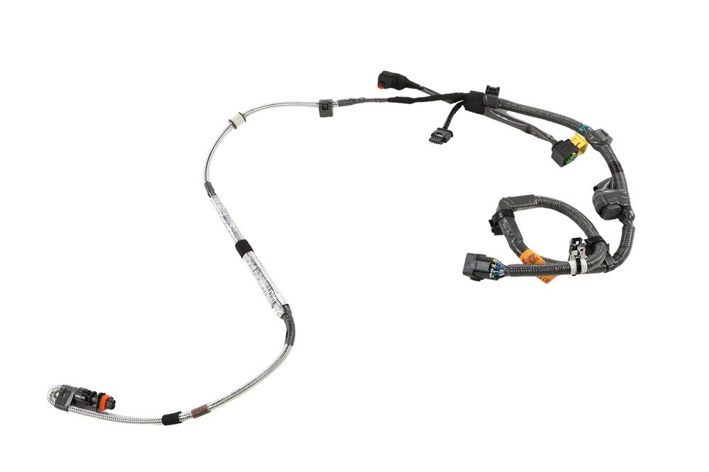 GM Genuine Parts Evaporative Emission Canister Harness