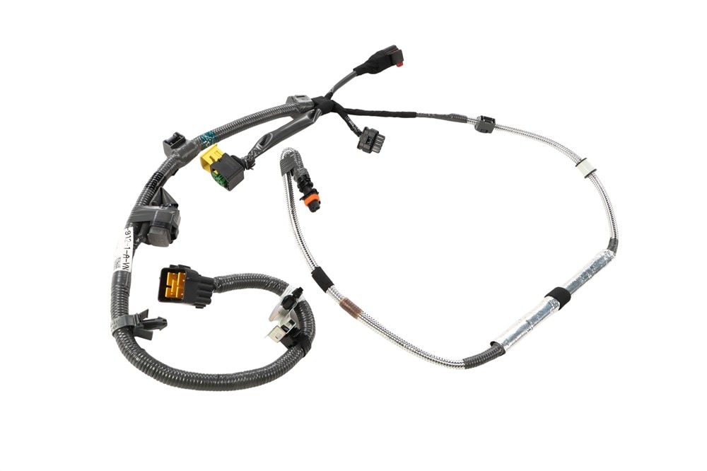 GM Genuine Parts Evaporative Emission Canister Harness