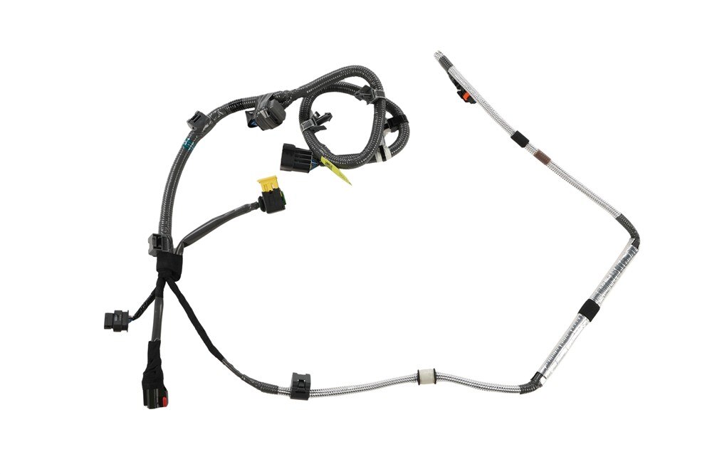 GM Genuine Parts Evaporative Emission Canister Harness