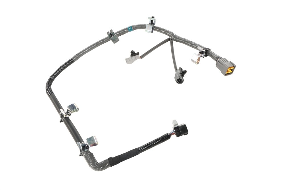 GM Genuine Parts Exhaust Particulate Filter Wiring Harness