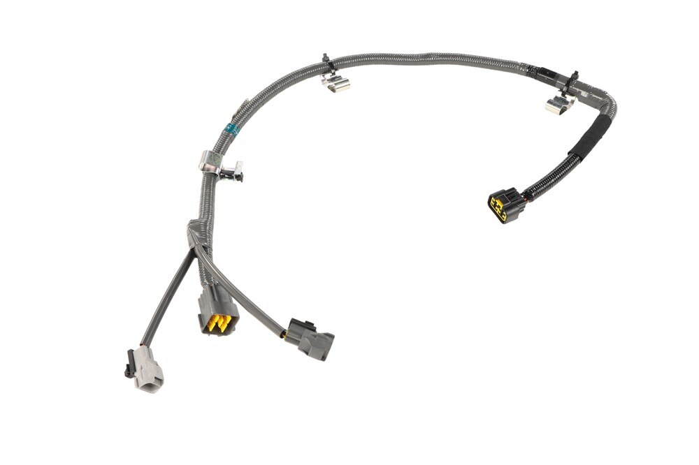 GM Genuine Parts Exhaust Particulate Filter Wiring Harness